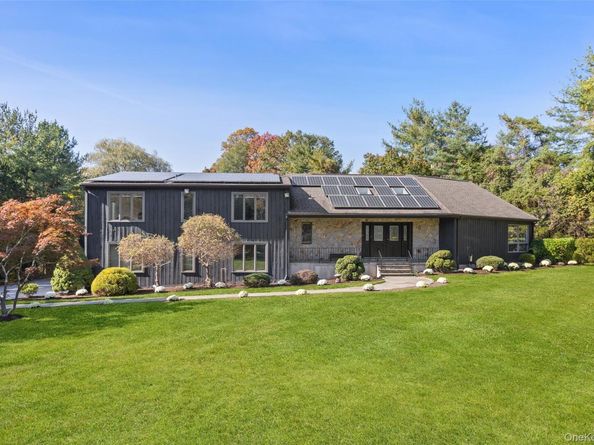 40 Brae Burn Drive, Purchase NY 10577