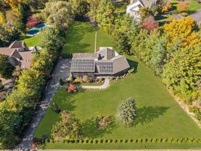 40 Brae Burn Drive, Purchase NY 10577