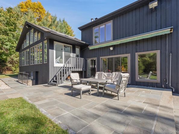 40 Brae Burn Drive, Purchase NY 10577