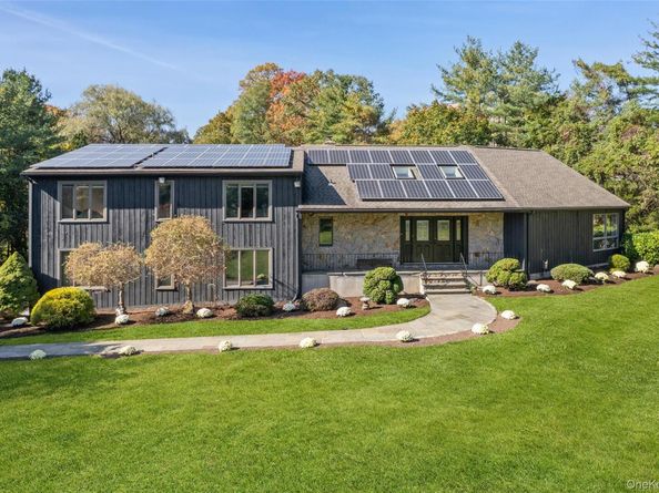 40 Brae Burn Drive, Purchase NY 10577