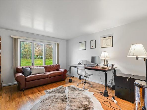 40 Brae Burn Drive, Purchase NY 10577