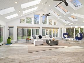 40 Brae Burn Drive, Purchase NY 10577