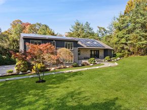 40 Brae Burn Drive, Purchase NY 10577
