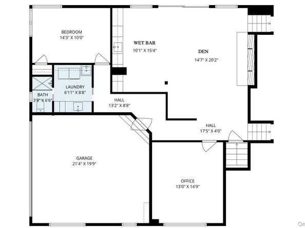 40 Brae Burn Drive, Purchase NY 10577