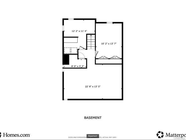 2001 N Jerusalem Road, East Meadow NY 11554