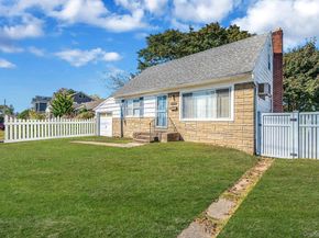 2001 N Jerusalem Road, East Meadow NY 11554