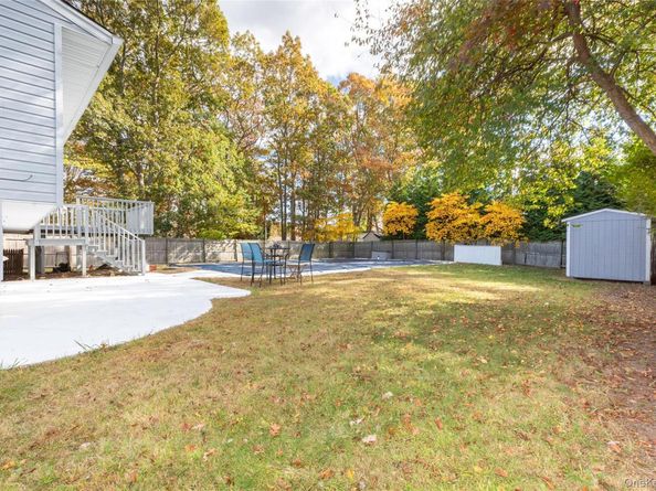 10 Sharon Drive, East Patchogue NY 11772