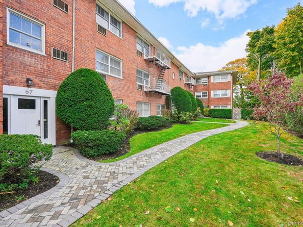 57 Maple Avenue 2B, Hastings-on-Hudson NY 10706