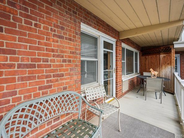 57 Maple Avenue 2B, Hastings-on-Hudson NY 10706