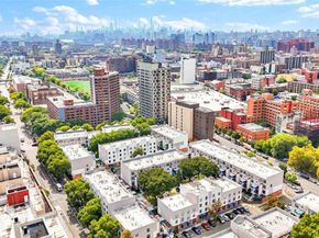 523 E 156th Street 65A, Bronx NY 10455