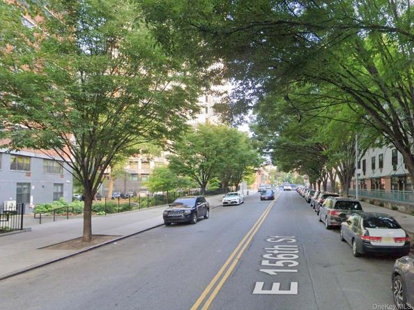 523 E 156th Street 65A, Bronx NY 10455