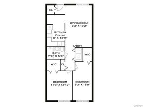 523 E 156th Street 65A, Bronx NY 10455