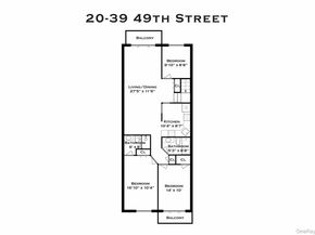 20-39 49th Street, Astoria NY 11105