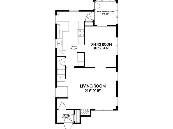 1260 Rhinelander Avenue, Bronx NY 10461