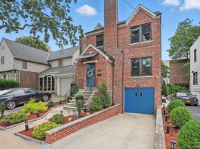 1260 Rhinelander Avenue, Bronx NY 10461