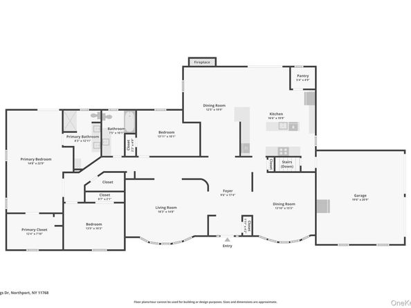 26 Hastings Drive, Northport NY 11768