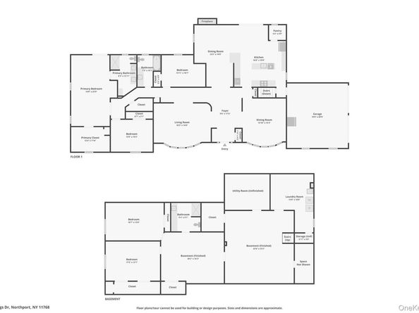 26 Hastings Drive, Northport NY 11768