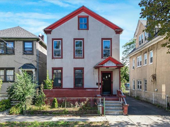 421 S 10th Avenue, Mount Vernon NY 10550