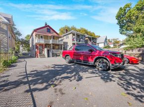 421 S 10th Avenue, Mount Vernon NY 10550