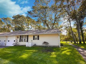 488A Fairway Court 488A, Ridge NY 11961