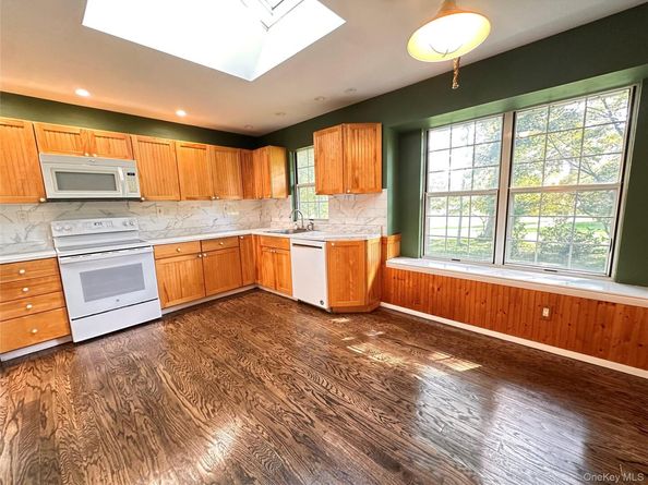488A Fairway Court 488A, Ridge NY 11961