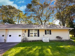 488A Fairway Court 488A, Ridge NY 11961