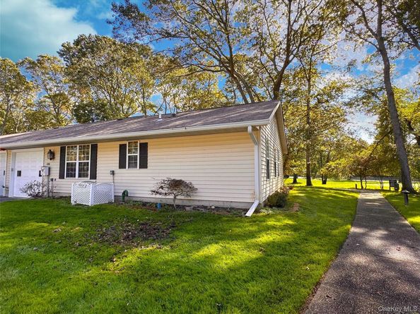 488A Fairway Court 488A, Ridge NY 11961