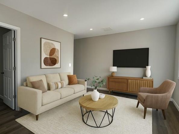 77 Spar Drive, Mastic Beach NY 11951