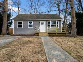 77 Spar Drive, Mastic Beach NY 11951