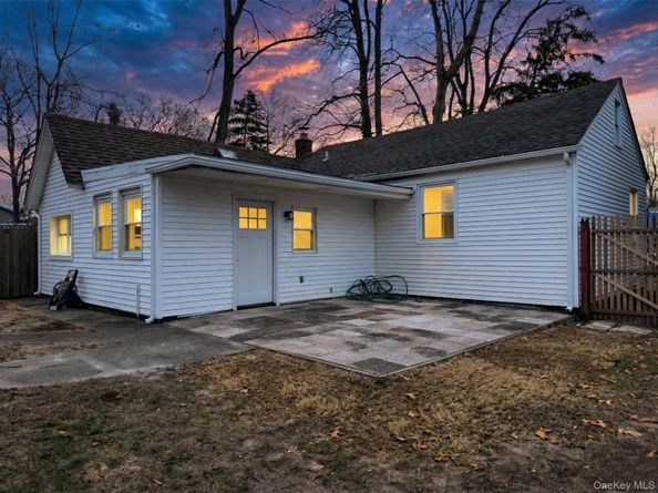 77 Spar Drive, Mastic Beach NY 11951