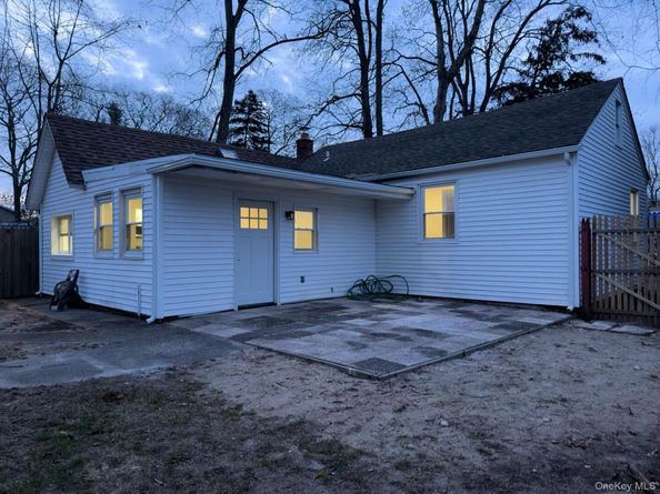 77 Spar Drive, Mastic Beach NY 11951