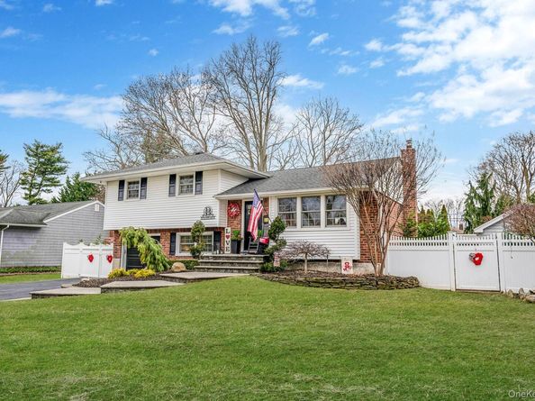 68 Elder Drive, Commack NY 11725
