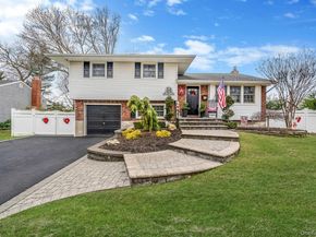 68 Elder Drive, Commack NY 11725