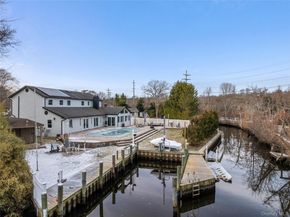 24 Twin River Drive, Oakdale NY 11769