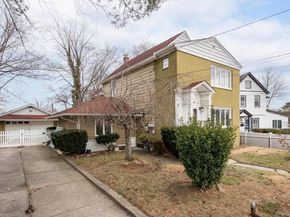 140 Park Avenue, Roosevelt NY 11575