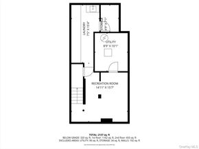 140 Park Avenue, Roosevelt NY 11575