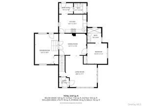 140 Park Avenue, Roosevelt NY 11575