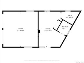 140 Park Avenue, Roosevelt NY 11575