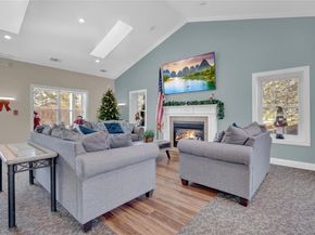 204 Erik Drive, East Setauket NY 11733