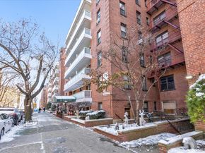 83-40 Austin Street 7K, Kew Gardens NY 11415