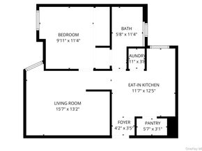 3281 Hull Avenue 18, Bronx NY 10467