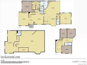 38 Fieldstone Lane, Oyster Bay NY 11771