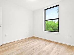 1731 Lacombe Avenue 3A, Bronx NY 10473