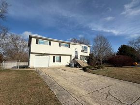 5 Denise Drive, East Patchogue NY 11772