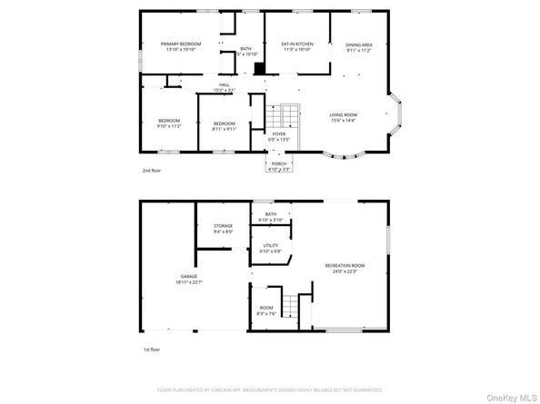 5 Junard Boulevard, Port Jefferson Station NY 11776