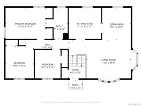 5 Junard Boulevard, Port Jefferson Station NY 11776