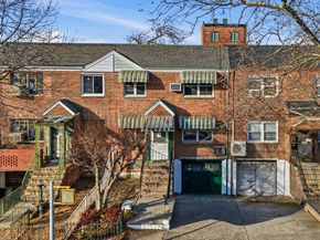 14101 Jewel Avenue, Flushing NY 11367