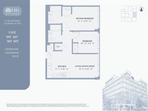 35-30 146th Street 307, Flushing NY 11354