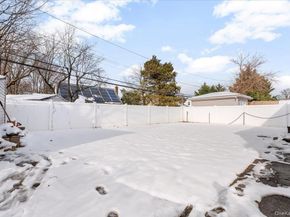 85 Briarcliff Road, Westbury NY 11590