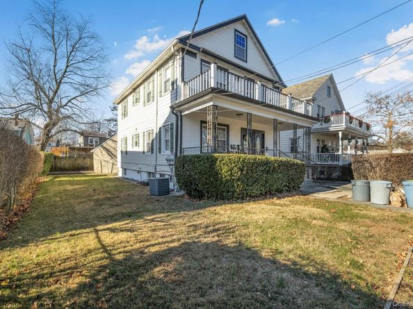 168 Stephenson Boulevard, New Rochelle NY 10801